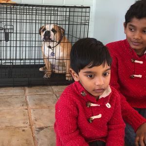 Meet your Posher, Deepa